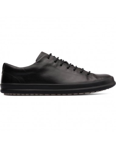 MEN'S CASUAL CHASIS SPORT BLACK