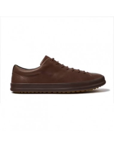 MEN'S CASUAL CHASIS SPORT BROWN