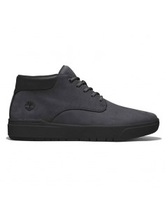 MEN'S MID LACE UP SNEAKER...