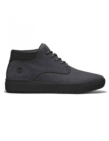 MEN'S MID LACE UP SNEAKER BOOT SENECA...