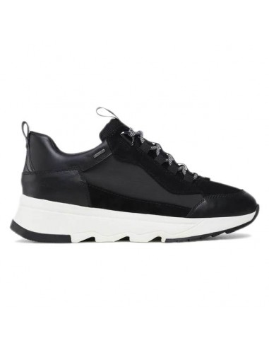 SNEAKER FALENA ABX BLACK