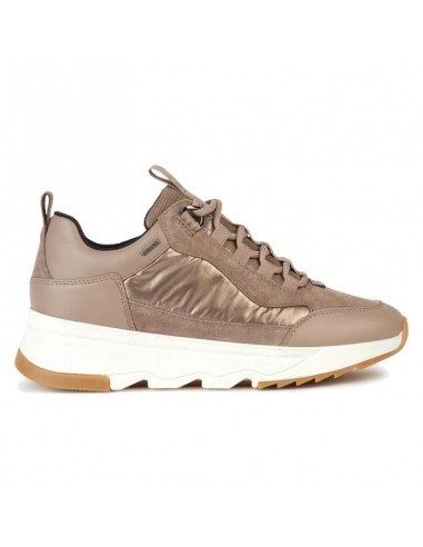 SNEAKER FALENA ABX DARK TAUPE