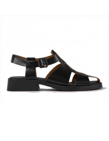 WOMEN'S SANDAL DANA K201489-001 BLACK...