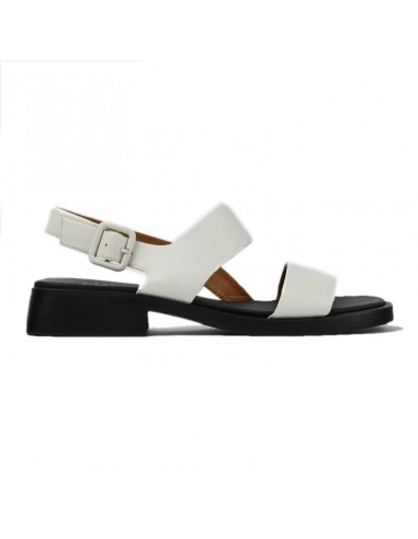 WOMEN'S SANDAL DANA K201486 WHITE...