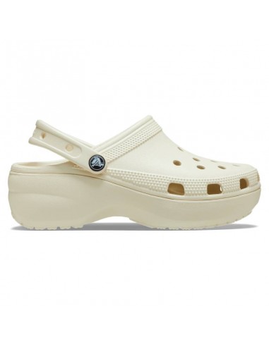 WOMEN CLASSIC PLATFORM CLOG...