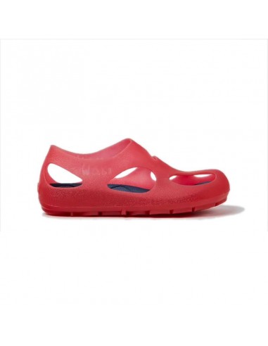 KID'S SANDAL WABI 80057 RED