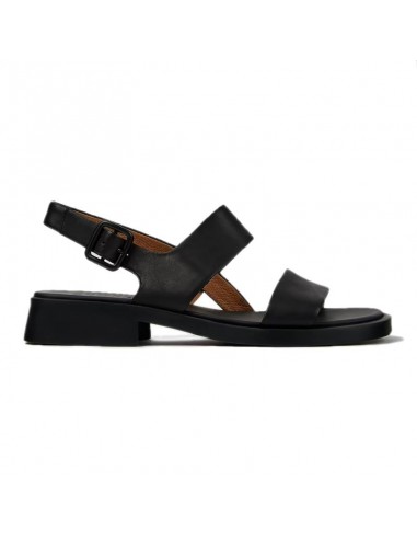 WOMEN'S SANDAL DANA K201486 BLACK...