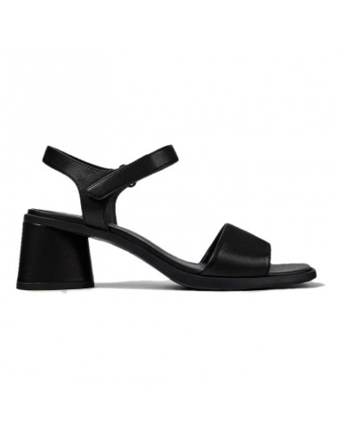 WOMEN'S SANDAL KIARA K201501-006 BLACK