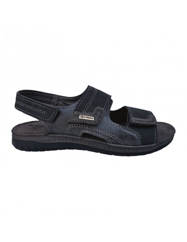 ΠΕΔΙΛΟ VELCRO ID050100 BLACK