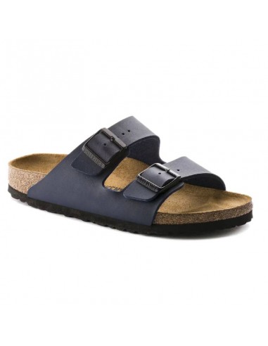 ΣΑΝΔΑΛΙ ARIZONA 0051753 NARROW FIT BLUE