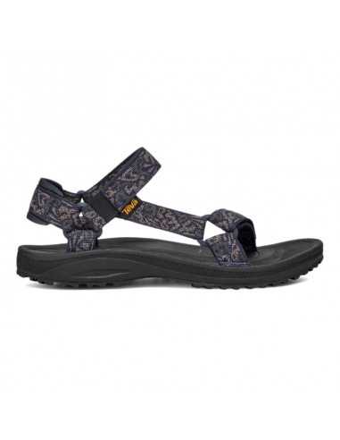 MEN SANDAL WINSTED 1017419 NAVY