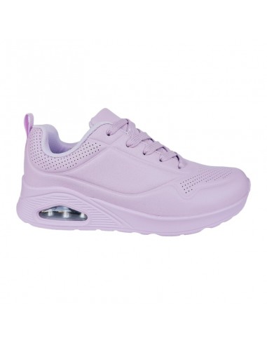 SNEAKER SD9382-18 PURPLE