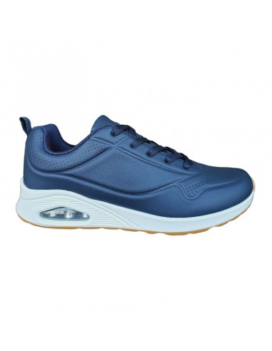 SNEAKER SU9381-3 NAVY