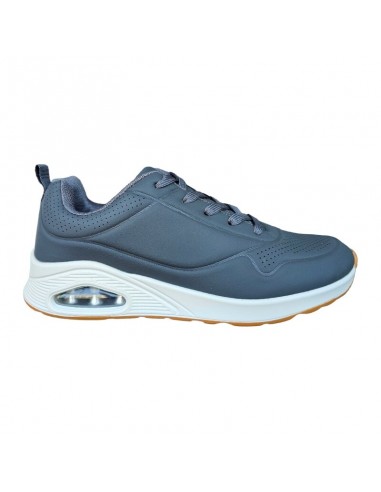 SNEAKER SU9381-4 GREY