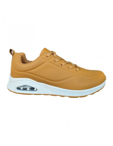 SNEAKER SU9381-7 CAMEL