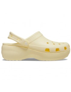 WOMEN CLASSIC PLATFORM CLOG...