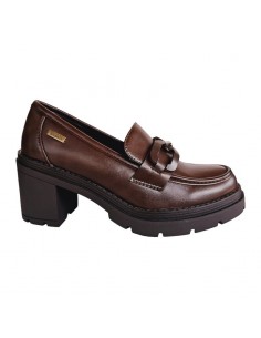 OXFORD SD57018 BROWN