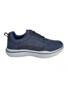 CASUAL SD52035 NAVY