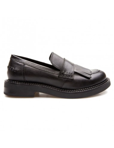 WOMEN'S LOAFER SHOE SERILDA D46WYF...