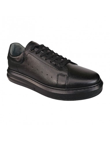 CASUAL ΔΕΤΟ 311017 BLACK