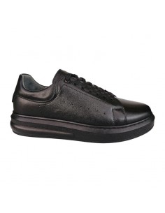 CASUAL ΔΕΤΟ 311017 BLACK