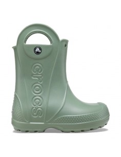 HANDLE IT RAIN BOOT KIDS MOSS