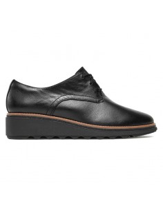 WOMEN'S OXFORD SHARON RAE...