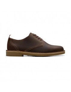 MEN'S OXFORD SHEPTON LOW...