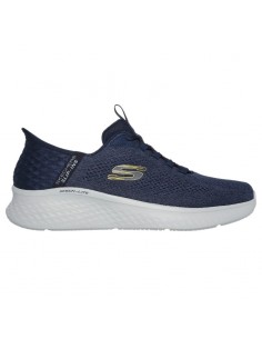 MEN'S SNEAKER SKECH-LITE...