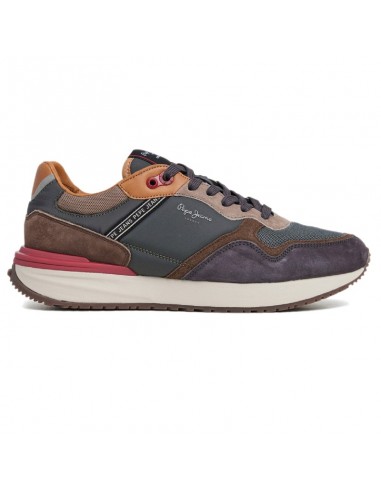 MEN'S SNEAKER BUSTER PRO PMS60027...