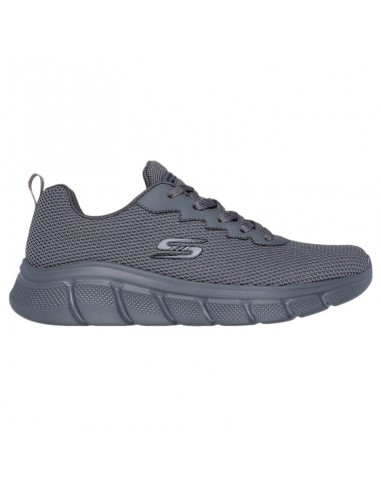 MEN'S SNEAKER BOBS B FLEX-CHILL EDGE...