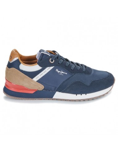 MEN'S SNEAKER LONDON BRAND PMS40018...