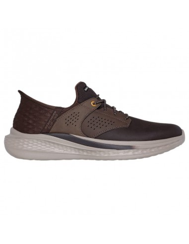 MEN'S SNEAKER SLIP-INS SLADE-MACKLIN...