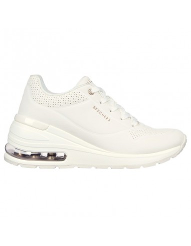 WOMEN'S SNEAKER MILLINO AIR-ELEVATED...