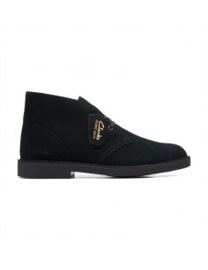 MEN'S DESERT BOOT EVO...