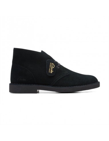 MEN'S DESERT BOOT EVO 26166779 BLACK...