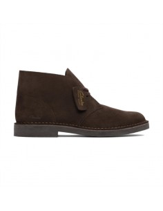 MEN'S DESERT BOOT EVO...