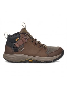 MEN'S HIKER GRANDVIEW GTX...