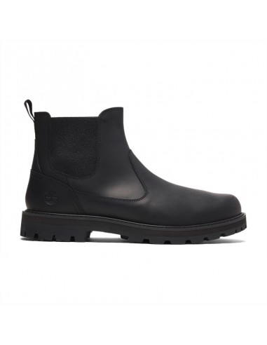 MEN'S BRITTON ROAD MID CHELSEA BOOT...