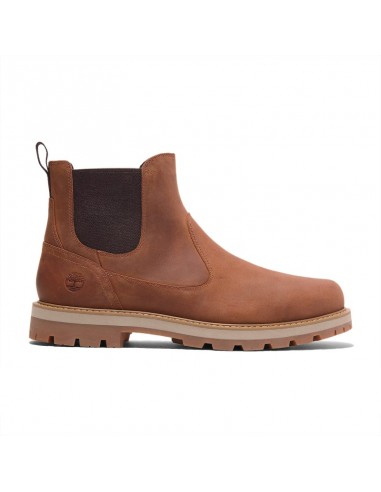 MEN'S BRITTON ROAD MID CHELSEA BOOT...