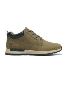 MEN'S KILLINGTON TREKKER...