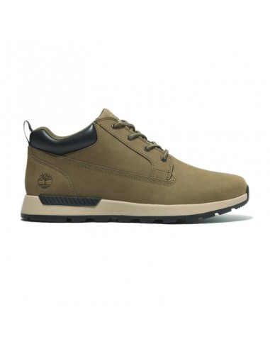 MEN'S KILLINGTON TREKKER LOW LACE UP...