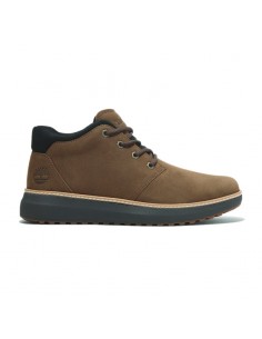 MEN'S HUDSON ROAD MID LACE...