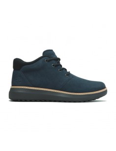 MEN'S HUDSON ROAD MID LACE...