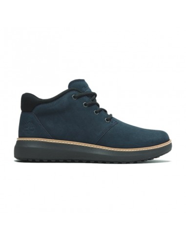 MEN'S HUDSON ROAD MID LACE UP CHUKKA...