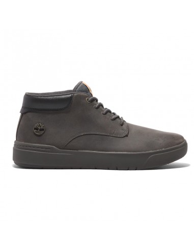 MEN'S MID LACE UP SNEAKER SENECA BAY...