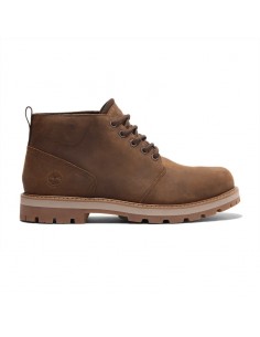 MEN'S BRITTON ROAD MID LACE...