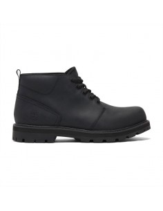 MEN'S BRITTON ROAD MID LACE...