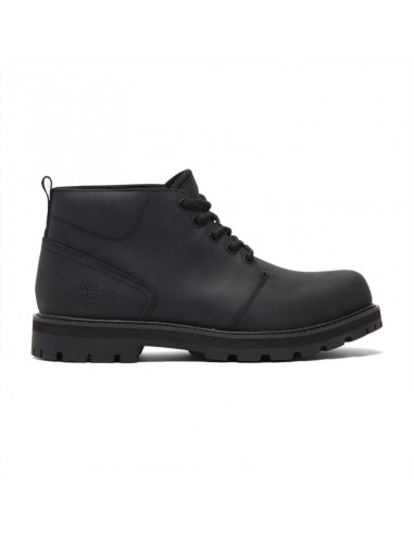 MEN'S BRITTON ROAD MID LACE UP...