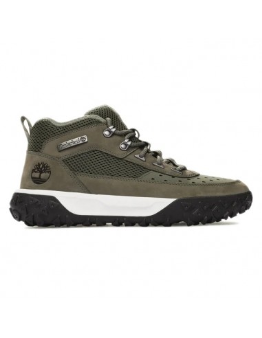 MEN'S MID LACE UP HIKING BOOT...